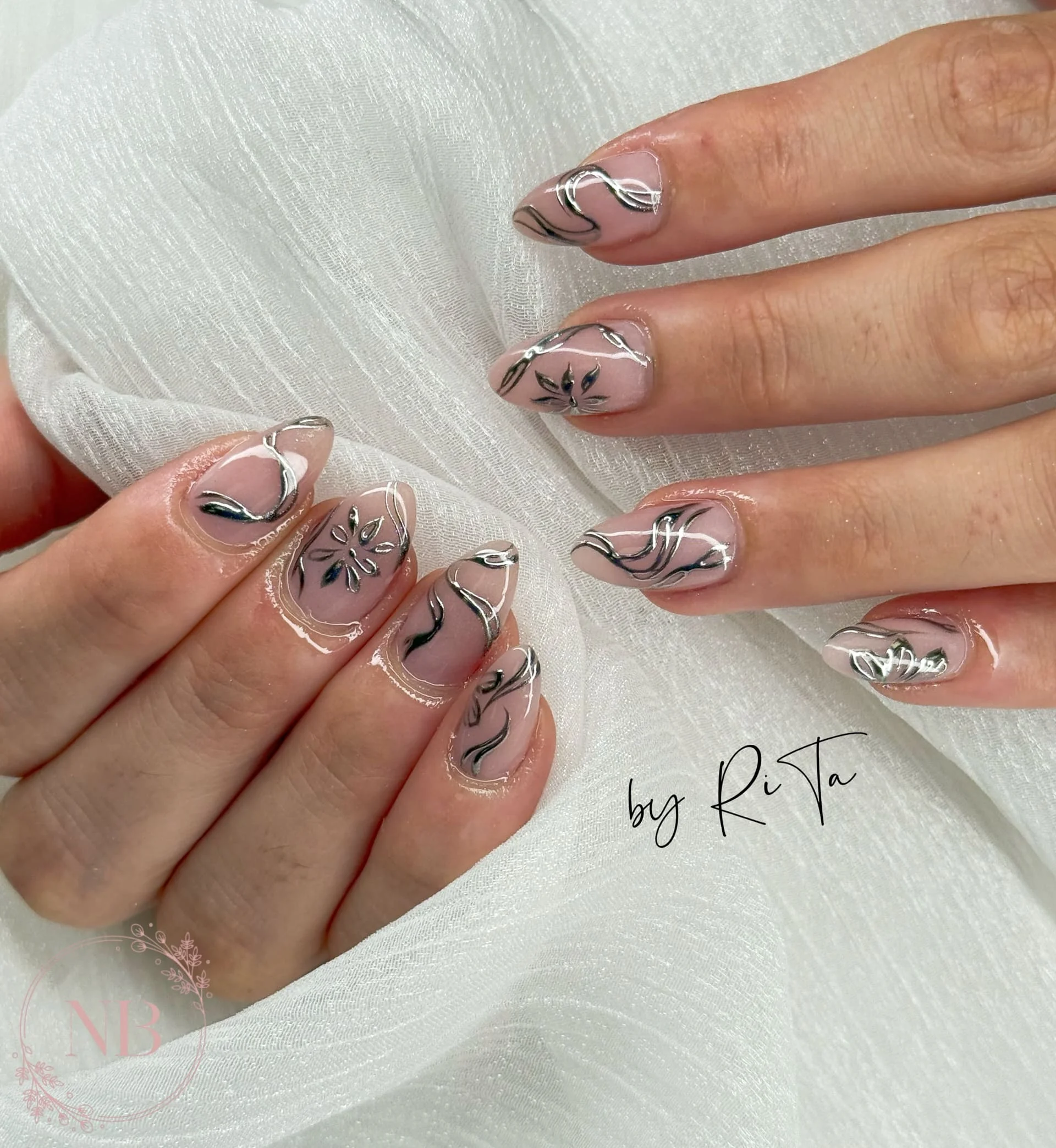 Nail Sep 9